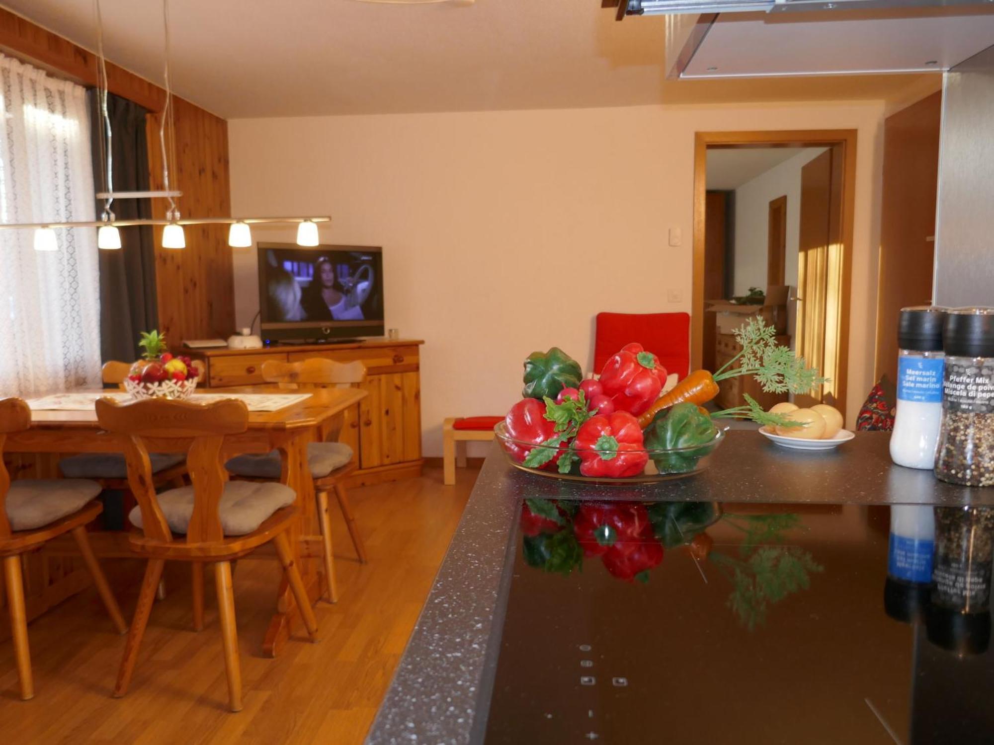 Chiebrendli By Interhome Grindelwald