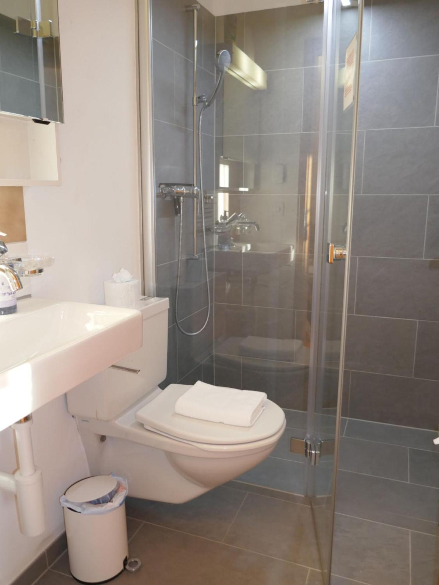 Apartamento Chiebrendli By Interhome